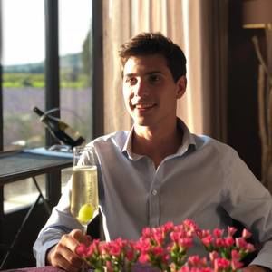 Meet your Posher, Matt